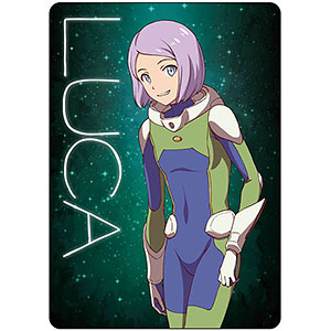 彼方のアストラ A6キャラパネ ルカ・エスポジト