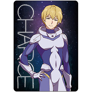 彼方のアストラ A6キャラパネ シャルス・ラクロワ