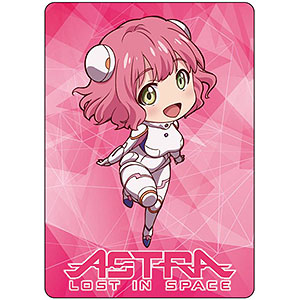 彼方のアストラ A6キャラパネ アリエス・スプリング SD