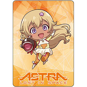 彼方のアストラ A6キャラパネ フニシア・ラファエリ SD