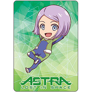 彼方のアストラ A6キャラパネ ルカ・エスポジト SD