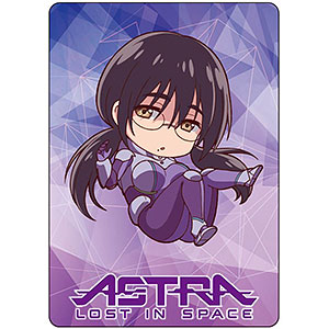 彼方のアストラ A6キャラパネ ユンファ・ルー SD