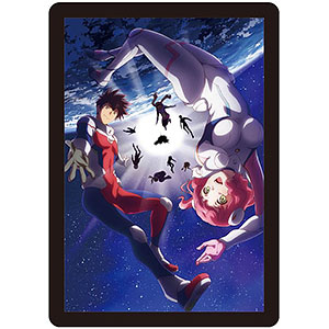 彼方のアストラ A6キャラパネ ティザービジュアル