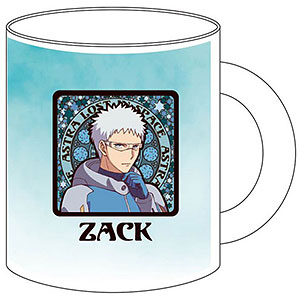 彼方のアストラ マグカップ ザック・ウォーカー