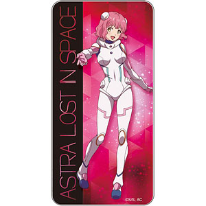 彼方のアストラ ドミテリア アリエス・スプリング