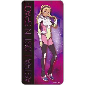 彼方のアストラ ドミテリア キトリー・ラファエリ