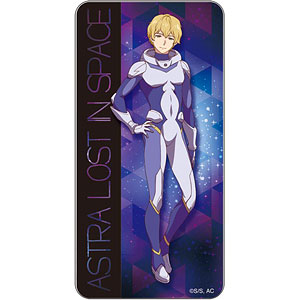 彼方のアストラ ドミテリア シャルス・ラクロワ