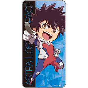 彼方のアストラ ドミテリア カナタ・ホシジマSD