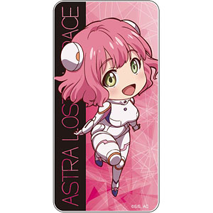 彼方のアストラ ドミテリア アリエス・スプリングSD