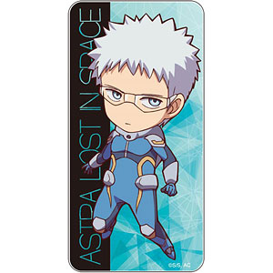 彼方のアストラ ドミテリア ザック・ウォーカーSD