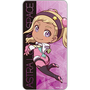 彼方のアストラ ドミテリア キトリー・ラファエリSD