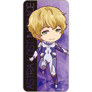 彼方のアストラ ドミテリア シャルス・ラクロワSD