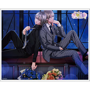 天下統一恋の乱 Love Ballad 華の章 キャンバスアート 甲斐組
