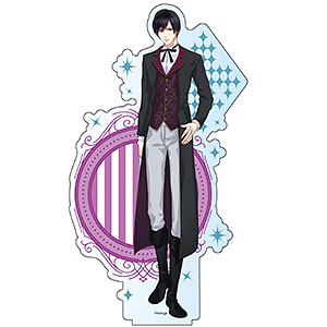 鏡の中のプリンセス Love Palace デカアクリルスタンド クラウス
