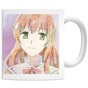 やがて君になる 佐伯沙弥香 アクキー　bioom into you やがて君になる POP UP SHOP in AMNIBUS STORE |