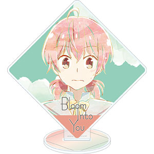 やがて君になる 小糸侑 Ani-Art アクリルスタンド