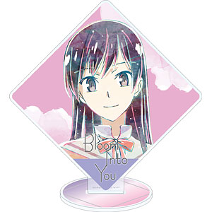 やがて君になる 七海燈子 Ani-Art アクリルスタンド