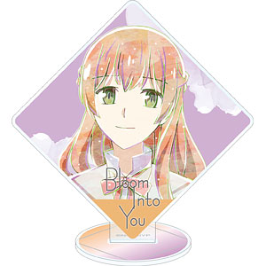 やがて君になる 佐伯沙弥香 Ani-Art アクリルスタンド