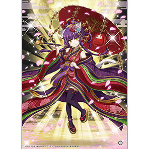 SHOW BY ROCK！！ ミニアクリルアート ダル太夫