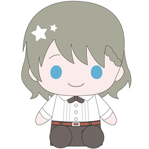 THE IDOLM＠STER SideM Design produced by Sanrio むにゅぐるみ S 卯月巻緒