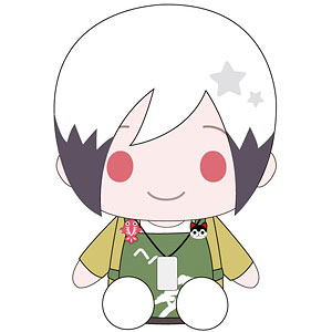 THE IDOLM＠STER SideM Design produced by Sanrio むにゅぐるみ S 北村想楽
