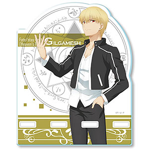 遠坂凛　アクリルスタンド ゼンショーネットストア【本店】｜アクリルスタンド 『遠坂 凛