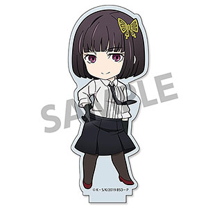 ぴくりる！ 文豪ストレイドッグス アクリルフィギュア 与謝野晶子