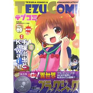 テヅコミ Vol.8 限定版 (書籍)