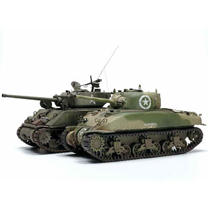 モデルアート 2019年07月号増刊 タンクモデリングガイド M4シャーマン (書籍)