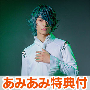 【あみあみ限定特典】BD 舞台「K RETURN OF KINGS」 (Blu-ray Disc)