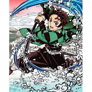 BD 鬼滅の刃 11 完全生産限定版 (Blu-ray Disc)[アニプレックス]《在庫