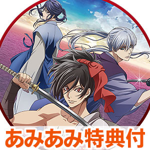あみあみ限定特典】DVD 胡蝶綺 ～若き信長～ 第二巻[メディア