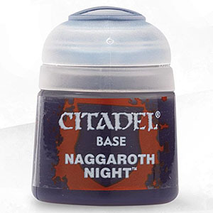 21-05 シタデルカラー NAGGAROTH NIGHT