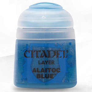 22-13 シタデルカラー ALAITOC BLUE