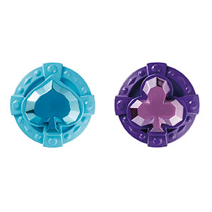 ひみつ×戦士 ファントミラージュ！ ファントミトリック[タカラトミー