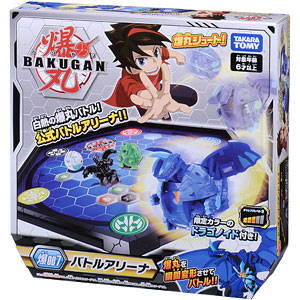 爆丸　7点セット 検索結果]-amiami.jp-あみあみオンライン本店-