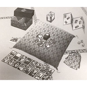 新品未使用】ジョジョの奇妙な花闘 杜の花 付属品完備 検索