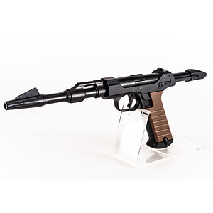 コスモガン 古代守 1/1 完成品 ウォーターガン