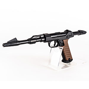 コスモガン 森雪 1/1 完成品 ウォーターガン