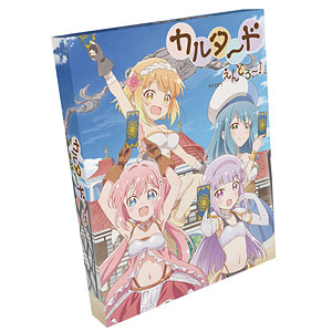 【限定特典付き&国内正規品❗️】 えんどろ~！ メイザ エンダスト HJ 1/7★ えんどろ~！ メイ(メイザ・エンダスト) 通常版 1/7 完成品