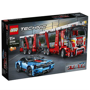 レゴ テクニック 車両輸送車 (42098)