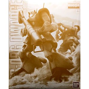 MG 1/100 ドワッジ プラモデル 『機動戦士ガンダムZZ』(ホビーオンラインショップ限定)
