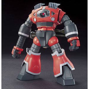 HGUC 1/144 ゾゴック（ユニコーンVer.） プラモデル