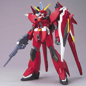 機動戦士ガンダムSEED DESTINY 1/100 セイバーガンダム プラモデル