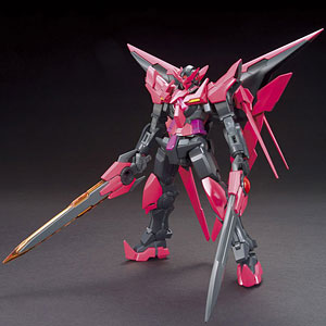 HGBF 1/144 ガンダムエクシアダークマター プラモデル