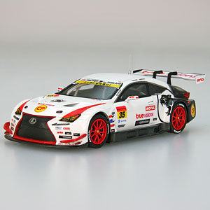 SUPER GT GT300 2018 RC F GT3 No.60