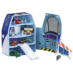 トミカ ドリーム バズ・ライトイヤー の宇宙船　セット Amazon.co.jp: トミカ ドリームトミカ ライドオン トイ