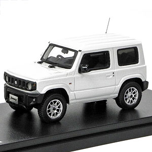 Amazon.co.jp: Hi Story 1/43 スズキ ジムニー XC (2018