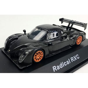 1/64 Radical RXC イエロー[DORLOP]《在庫切れ》