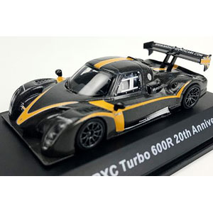 1/64 Radical RXC イエロー[DORLOP]《在庫切れ》